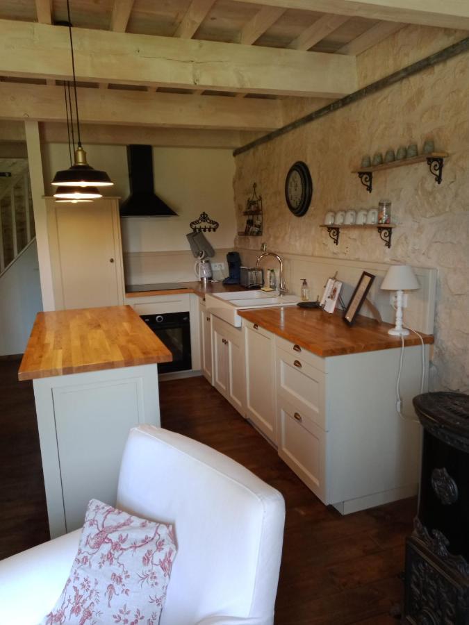 Apartament Mas De Karlotte Pernes-les-Fontaines Zewnętrze zdjęcie